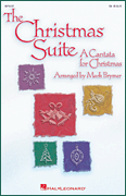 Christmas Suite SATB Singer's Edition cover
